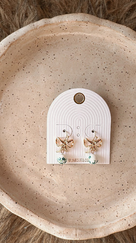 Cottage Girl Earrings