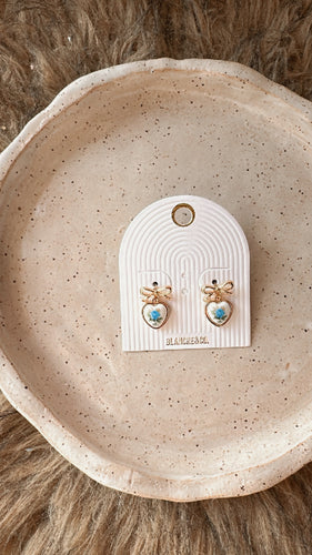 Penelope earrings