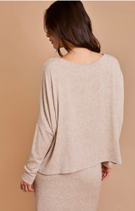 2 piece casual set
