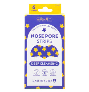 Cutesy Girl Nose Strips