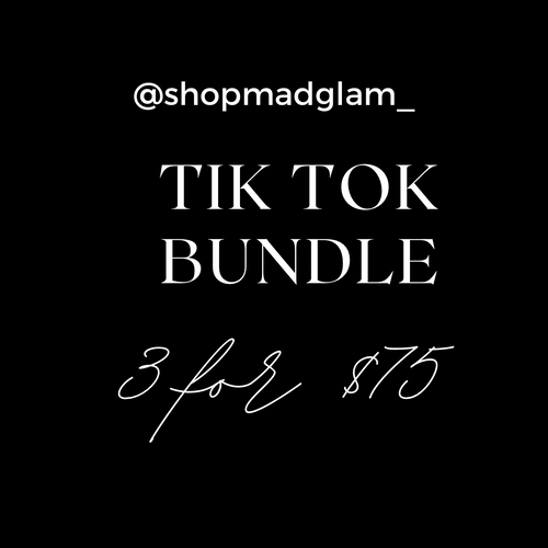 Tik Tok Bundle